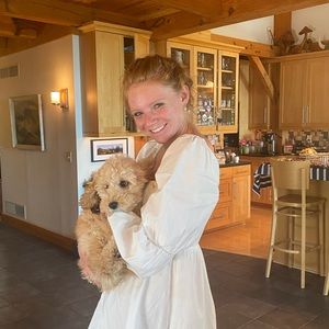 Meet your Posher, Elsa